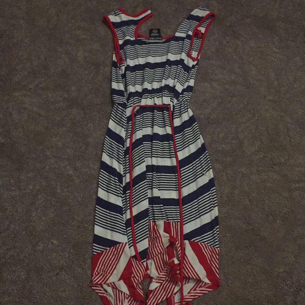 Girls dress - Picture 3 of 3